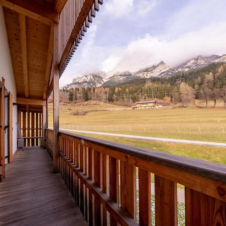 Greenwood Chalet - Spacious Alpine Retreat With Mountain Views Vodo Cadore Kültér fotó