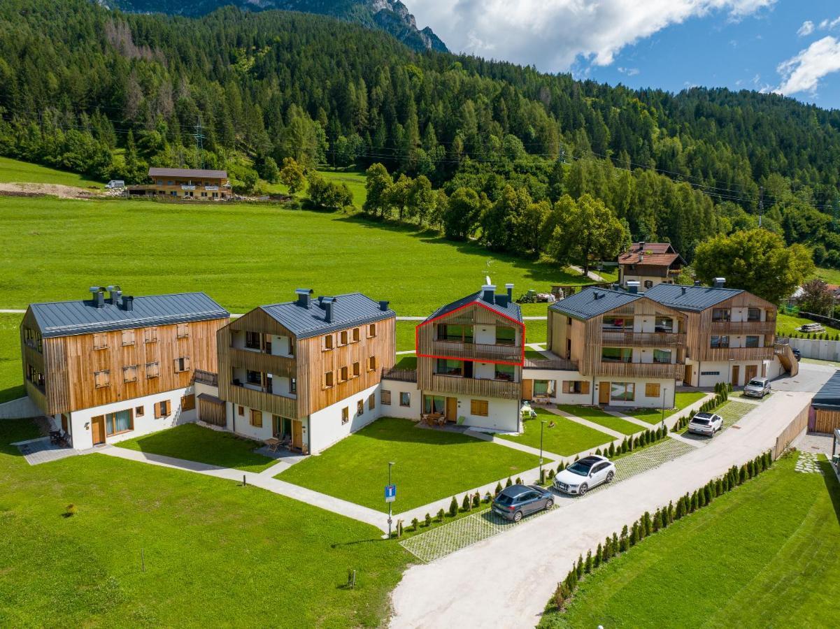 Greenwood Chalet - Spacious Alpine Retreat With Mountain Views Vodo Cadore Kültér fotó
