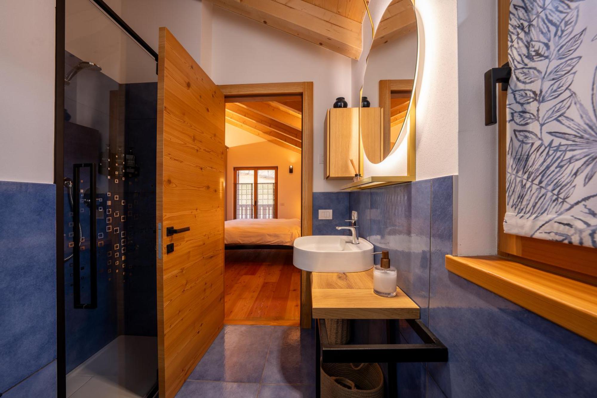 Greenwood Chalet - Spacious Alpine Retreat With Mountain Views Vodo Cadore Kültér fotó