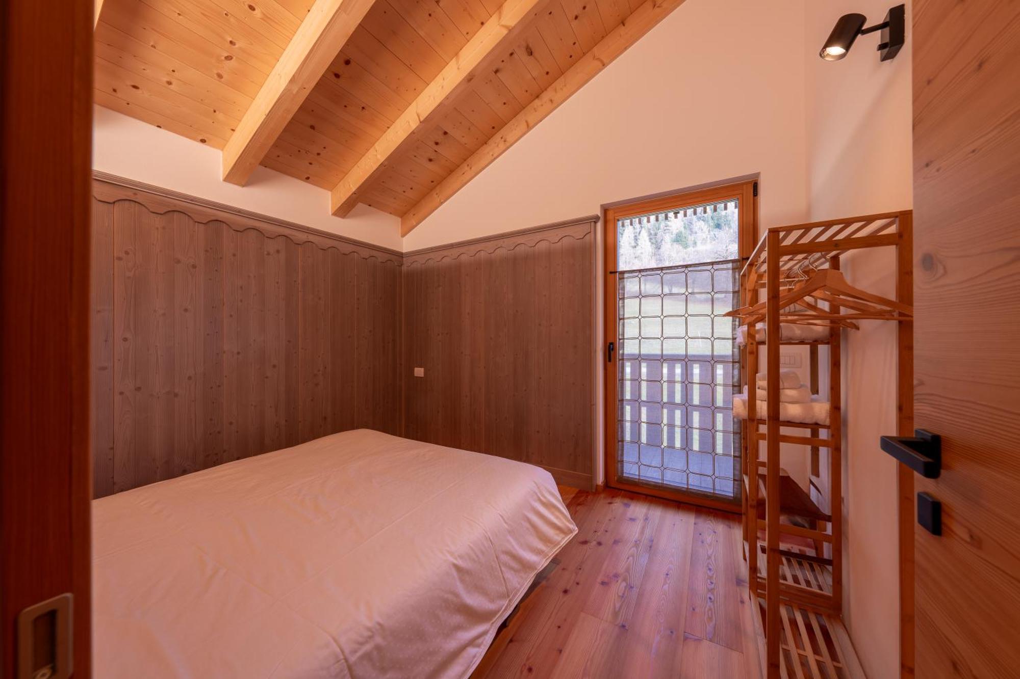 Greenwood Chalet - Spacious Alpine Retreat With Mountain Views Vodo Cadore Kültér fotó