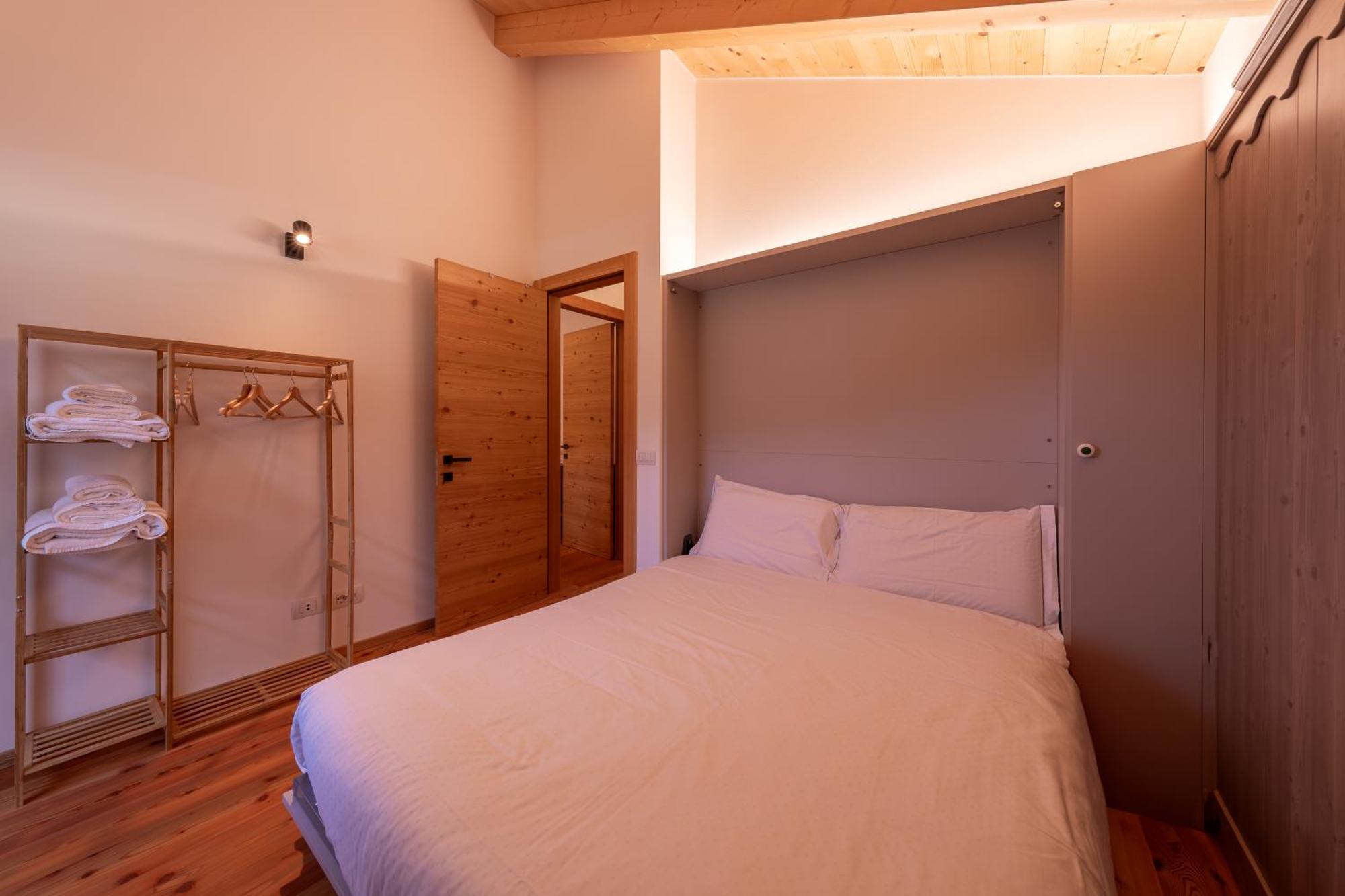 Greenwood Chalet - Spacious Alpine Retreat With Mountain Views Vodo Cadore Kültér fotó
